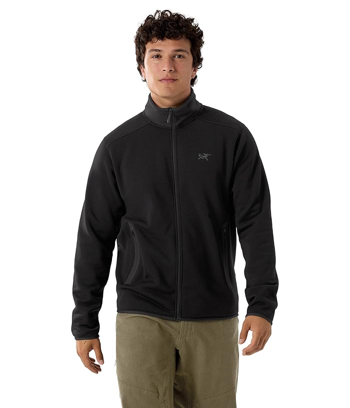 トップス Arc'teryx Kyanite LT Jacket Forage Arc'teryx Kyanite LT Men's Hoodie - Forage – Outsiders Store UK